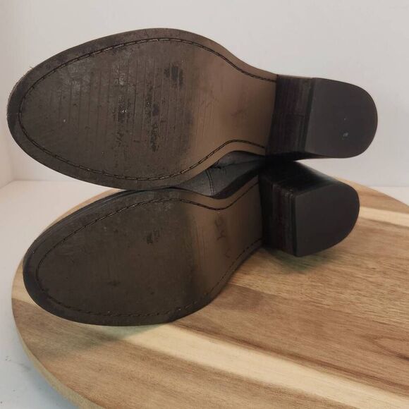 UGG Fraise Whipstitch Boot Womens Size 7 1018783 - Picture 8 of 10